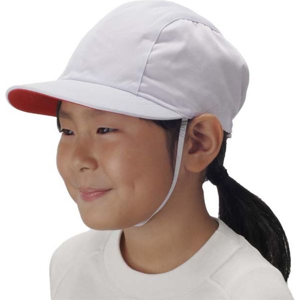 体操帽子 ドリブル（女子） LL 101232B1 1セット(3入) フットマーク（直送品）