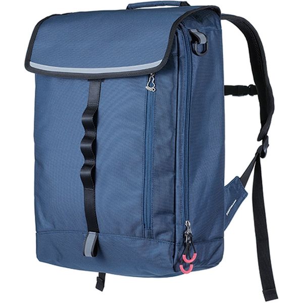 スクール用品 通学バッグ RAKUSACK オリジナル 19L コン 10138019L 1セット(2入) フットマーク（直送品） 15,400円