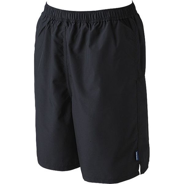 ライトサーフパンツ M ブラック 101527 1セット(2入) フット