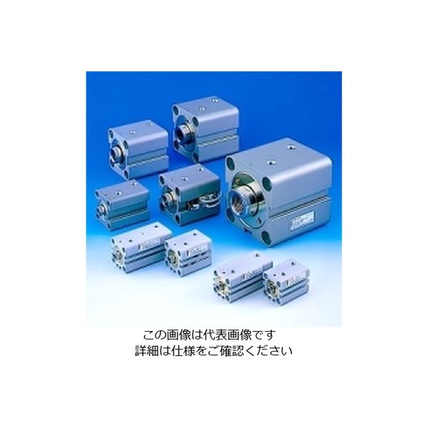TAIYO ユアツシリンダ 100Sー1R6FA25N20TUM2 1個（直送品） 28,247円