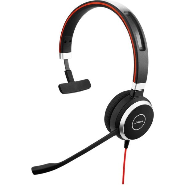 Jabra EVOLVE 40 MS Mono USB-C 6393-823-189 1個（直送品） 14,155円