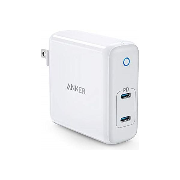 アンカー Anker PowerPort Atom PD 2 A2029121 1個（直送品）