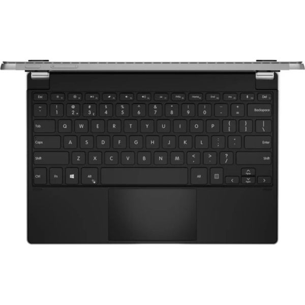 Brydge 12.3 Pro+ Silver for Microsoft Surface Pro 4、5、6、7 BRY7011（直送品）