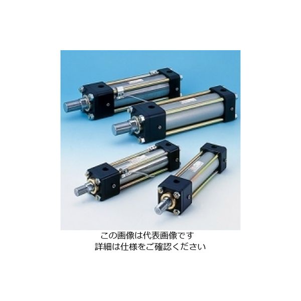 TAIYO ユアツシリンダ 70Hー81LB63CB100ーAB 70H-81LB63CB100-AB 1個（直送品） 37,478円
