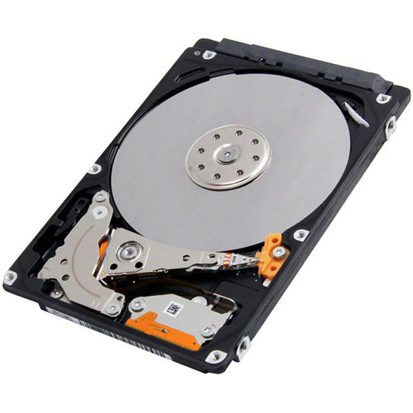 東芝  ２．５インチ内蔵ＨＤＤ　／　４ＴＢ　／　５４００ｒｐｍ　／　ＭＱ０４シリーズ　／　１年保証　／　国内正規品 MQ04ABB400（直送品）