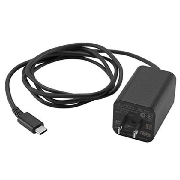 京セラ DIGNO SX4同梱ACアダプタ ADS303U（直送品