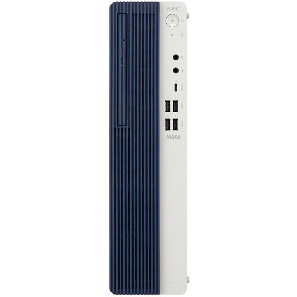 PC     NECスリム型デスクトップPC  おまけ付き 楽天市場】スリム筐体 中古デスクトップ NEC Mate MKL36/L-4