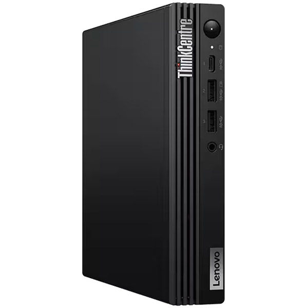 Lenovo デスクトップ ThinkCentre M75q Tiny Gen 5 12RR000BJP 1
