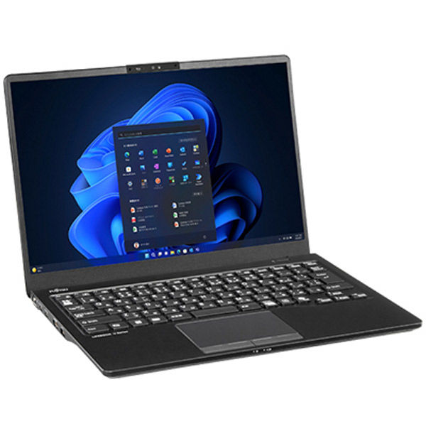 FUJITSU ノートパソコン LIFEBOOK U5414／SX