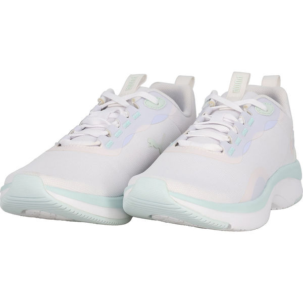 おもち プーマ（PUMA）（メンズ、レディース）スニーカー スポーツ