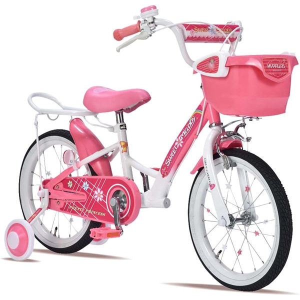 引取16インチ　自転車　補助輪ありす 楽天市場】自転車補助輪 自転車パーツ 子供用 12 14 16 18 20
