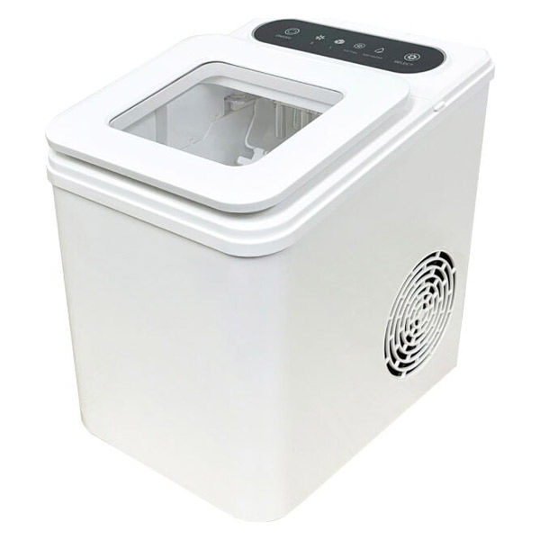 ディーエーピーネットワーク 高速製氷機 a34918 1台（直送品
