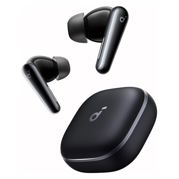 anker soundcore liberty 5/黒（ケース2種類おまけつき） anker soundcore liberty 5/黒（ケース2種類おまけつき）