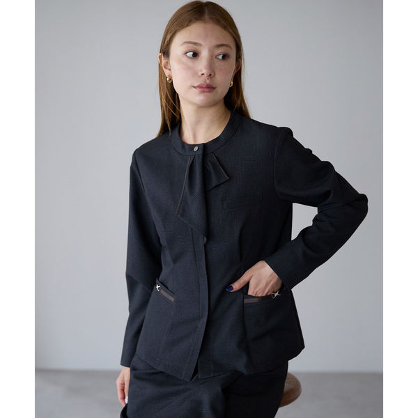 BABYLONE ジャケット　新品タグ付き 1063056 SOLOTEX®+HEAT ENERGY® Double Cloth – 瀧定名古屋株式