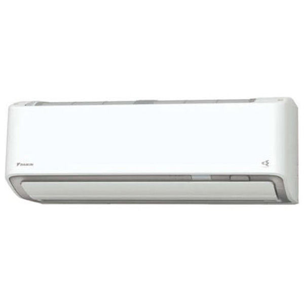 Panasonic 松下電器 エアコン AC ルームエアコン 6畳用　現状渡し 軒先渡し】ダイキン ルームエアコン RXシリーズ 主に6畳用