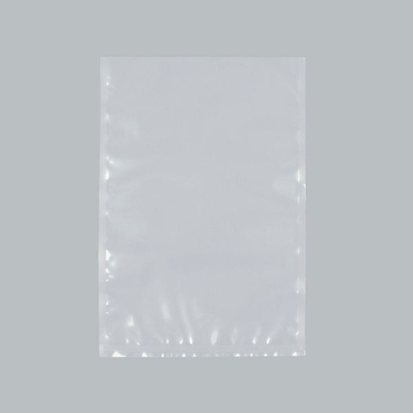 福助工業 真空袋 ナイロンポリ Bタイプ No.26(ノッチ有) 0705764 1ケース(800個(100個×8))（直送品）