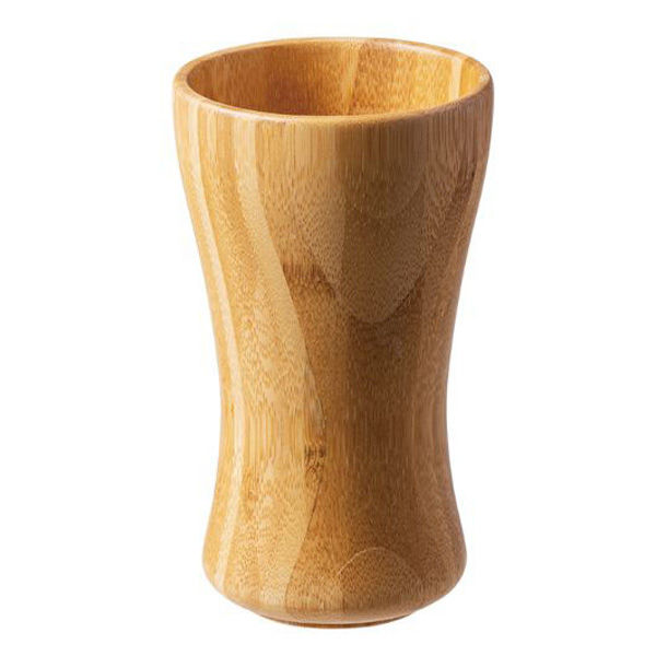 シンビ 食器 ETHICLE ジョッキグラス 取手なし ECL-40-1 1袋(1個)（直送品）