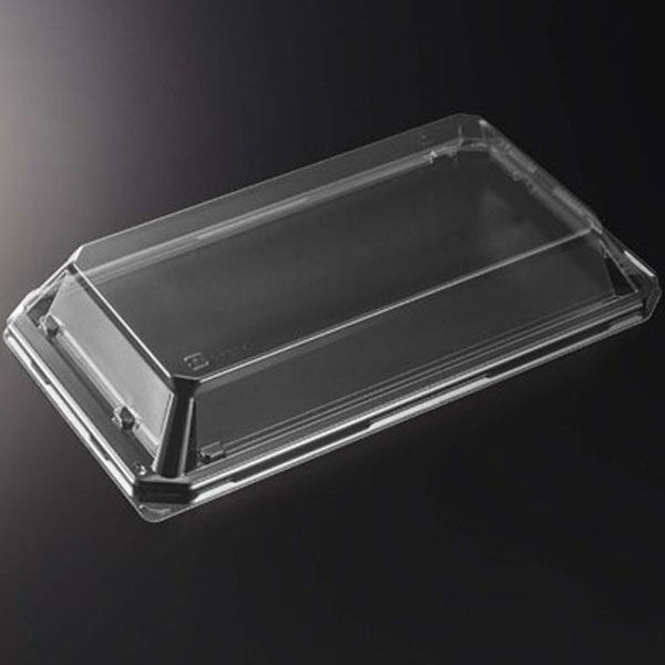 中央化学 HS澄板26-14 蓋(CAPG) 00115967 1袋(50個)（直送品）