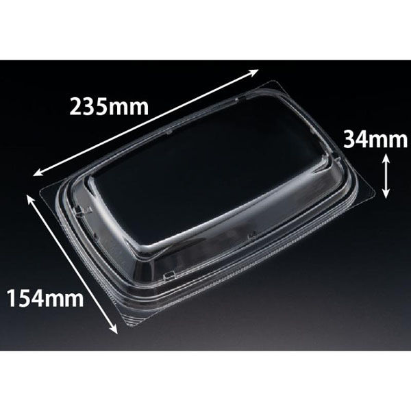 リスパック バイオ マウント 24-16 OCA RHHS188 1ケース(800個(50個×16))（直送品）