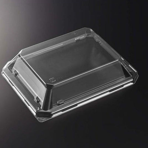 中央化学 HS澄板18-14 蓋(CAPG) 00114573 1袋(50個)（直送品）