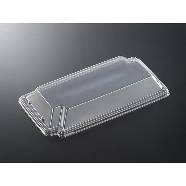 中央化学 CF かく鉢 24-12 蓋(CAPG) 00526965 1袋(50個)（直送品）