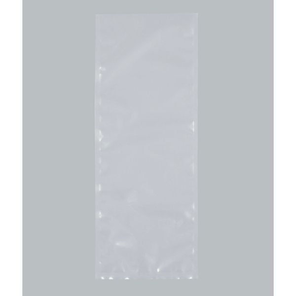 福助工業 真空袋 ナイロンポリ Bタイプ No.22(ノッチ無) 0701051 1ケース(600個(100個×6))（直送品）