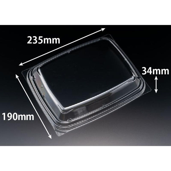 リスパック バイオ マウント 24-19 OCA RHHS488 1袋(50個)（直送品）