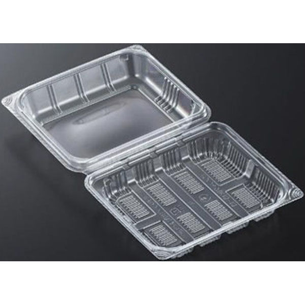 中央化学 フードパック SPP パノラック IK15-13 00672399 1袋(50個)（直送品）