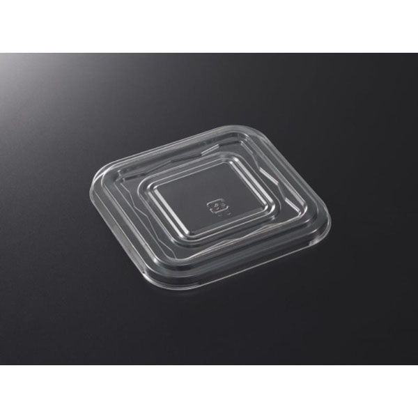 中央化学 HS-28 蓋 00762124 1袋(100個)（直送品）