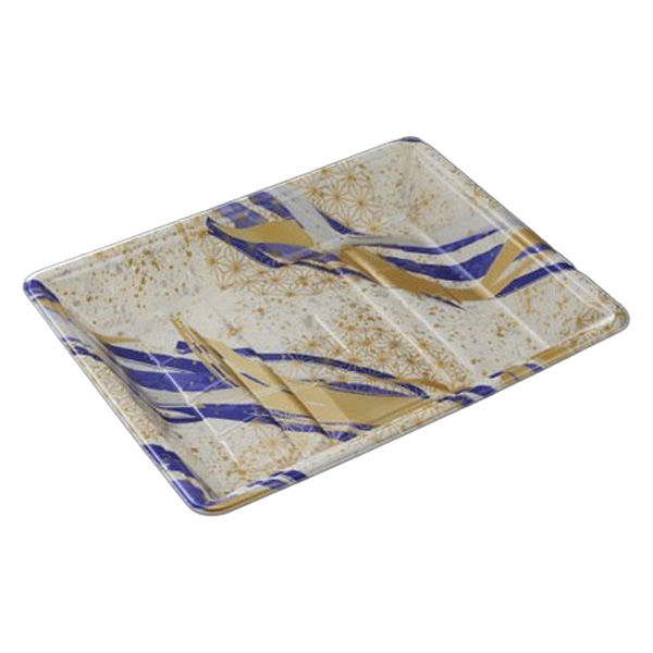 中央化学 発泡トレー 美栄え桶 ゼファーIV