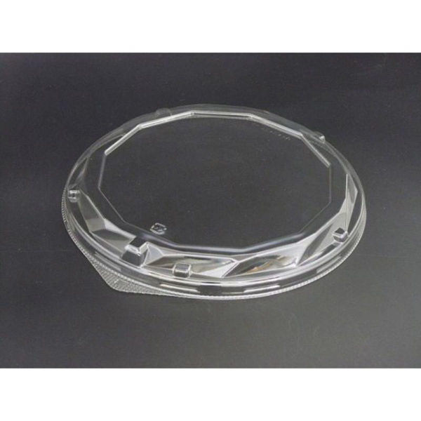 リスパック バイオ M 大 12K 蓋 新 PABS638 1袋(50個)（直送品）