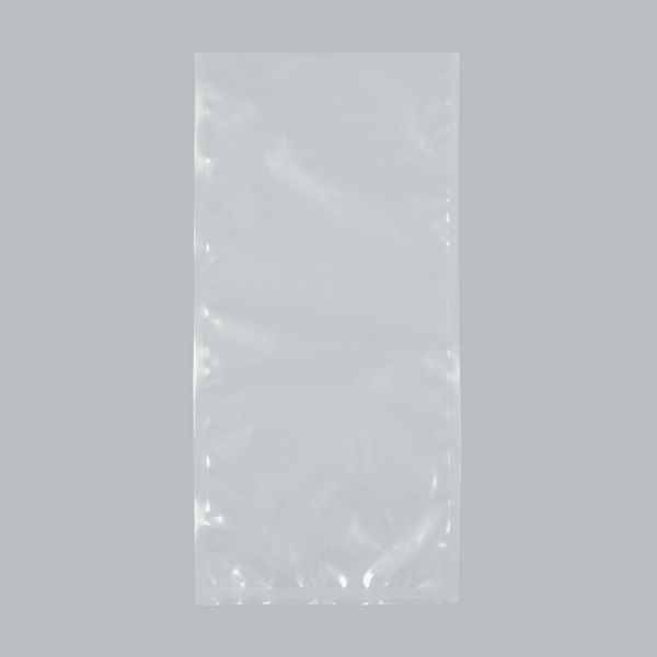 福助工業 真空袋 ナイロンポリ Bタイプ No.22B1(ノッチ有) 0705799 1ケース(800個(100個×8))（直送品）