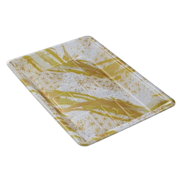 中央化学 発泡トレー 美栄え桶 20-27 ゼファーY 00770264 1ケース(800個(50個×16))（直送品）