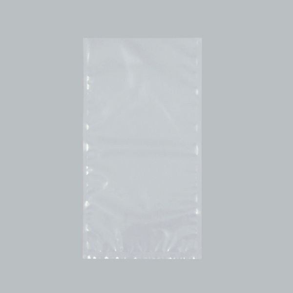 福助工業 真空袋 ナイロンポリ Bタイプ No.24B1(ノッチ有) 0705802 1ケース(700個(100個×7))（直送品）