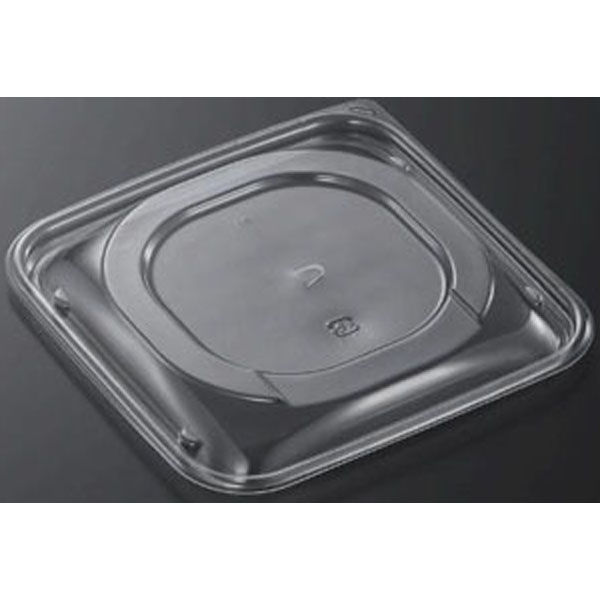 中央化学 SD 庵里丼 K15 蓋15H(U字) 00688689 1袋(50個)（直送品）