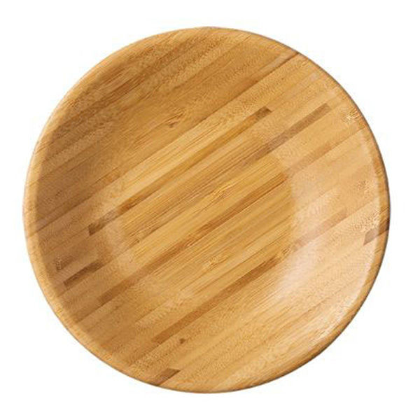 シンビ 食器 ETHICLE プレート皿 小 ECL-13 1袋(1個)（直送品）