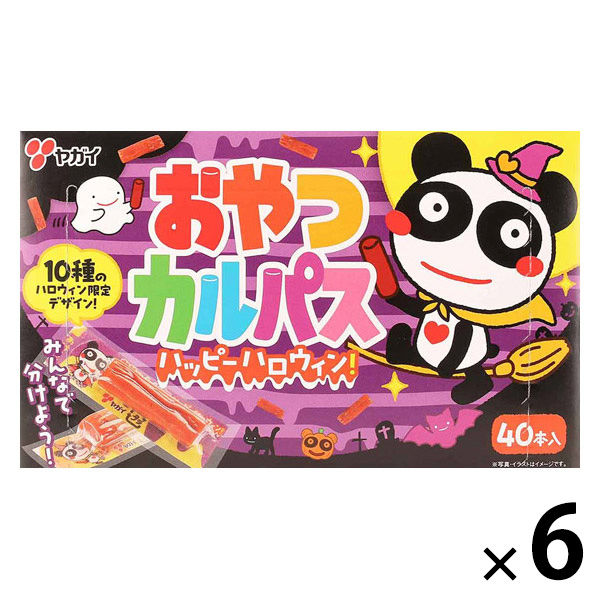 6時のおやつ　まとめ売り おやつ カルパス チーズおやつ 98個 業務用 おつまみ 駄菓子