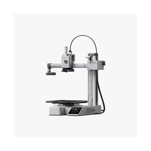Bambu Lab A1 3D プリンター (AMSなし) 本体 Bambu Lab A1 3D プリンター | Bambu Lab ストア