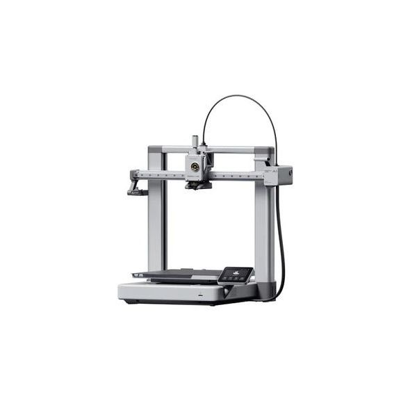 Bambu Lab AMS Lite 互換品 AMS Lite互換モデルを組み立ててみた（Bambu A1 / A1 mini