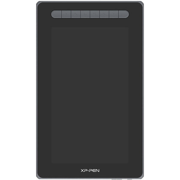 XP-PEN  Ａｒｔｉｓｔ　１２セカンド豪華版（ブラック）（製品保証１８か月モデル） ART1202NDBK_JP（直送品）