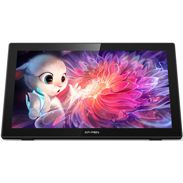 XP-PEN  Ａｒｔｉｓｔ　２２　２ｎｄ（製品保証１８か月モデル） ART220FH_JP（直送品）