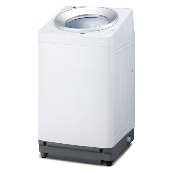 アイリスオーヤマ 全自動電気洗濯機 10.0kgITW-100A03-W ITW