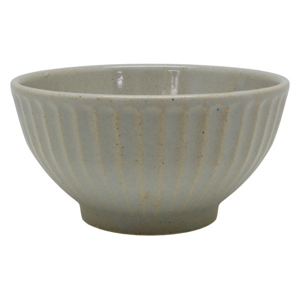 陶器　茶碗　東ニ精製 陶器茶碗東ニ精製