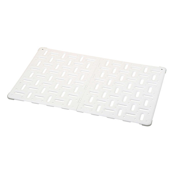 パール金属 バスマット干し すっきりボード 472177 1個（直送品