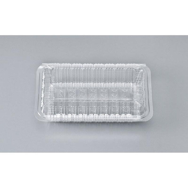 シーピー化成 フードパック H-502-A 0000502100000 1ケース(4000個(100個×40))（直送品）