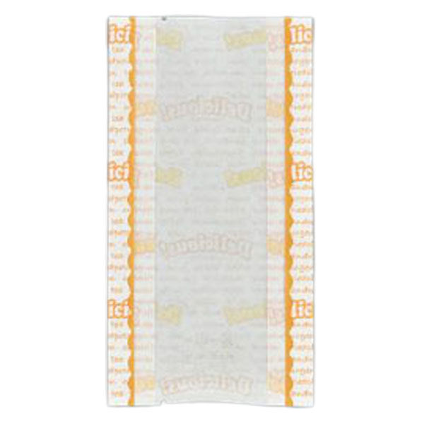 福助工業 惣菜袋 デリカパック No.16 デリシャス 00313067 1ケース(3000個(100個×30))（直送品）