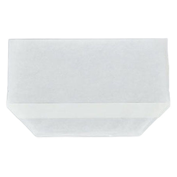 福助工業 惣菜袋 タートルパック JAA27-16 無地T 00331669 1ケース(3000個(100個×30))（直送品）