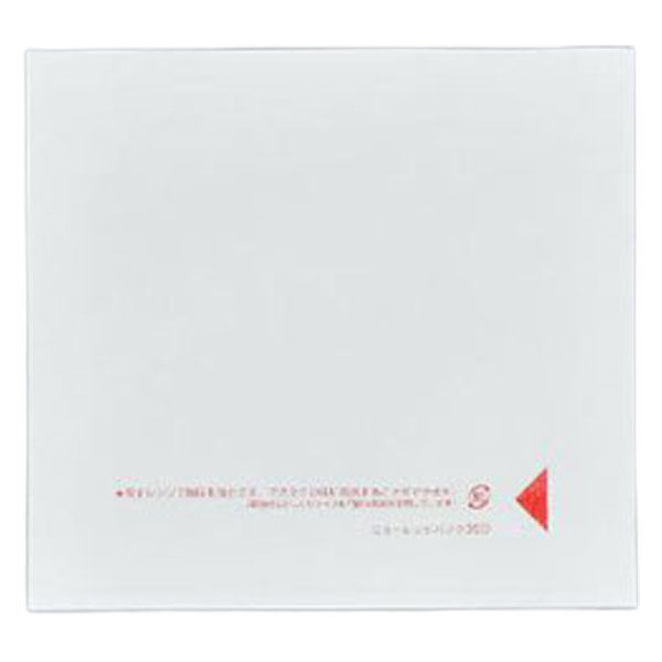 福助工業 惣菜袋 ニューレンジパック No.350 00337789 1ケース(3000個(100個×30))（直送品）