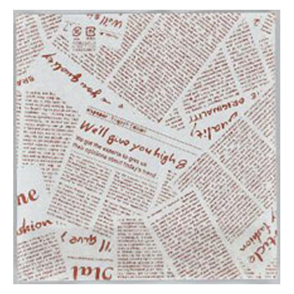 福助工業 惣菜袋 そこ見えるパック No.18-18 アーティクル 00410696 1ケース(3000個(100個×30))（直送品）