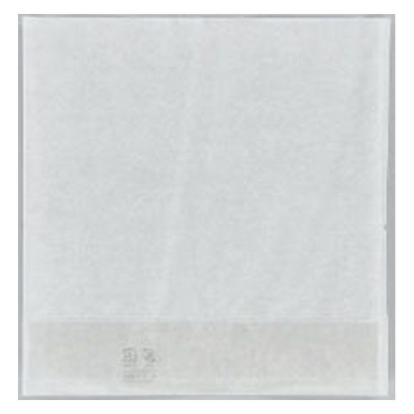 福助工業 惣菜袋 そこ見えるパック No.18-18 晒無地 00414655 1ケース(3000個(100個×30))（直送品）